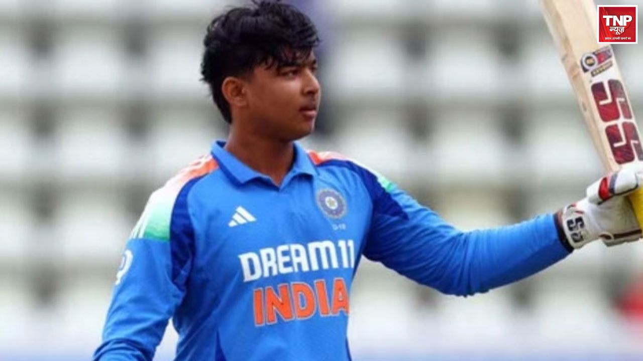 वैभव सूर्यवंशी: 14 वर्षीय क्रिकेटर का अद्वितीय सफर और रिकॉर्ड्स