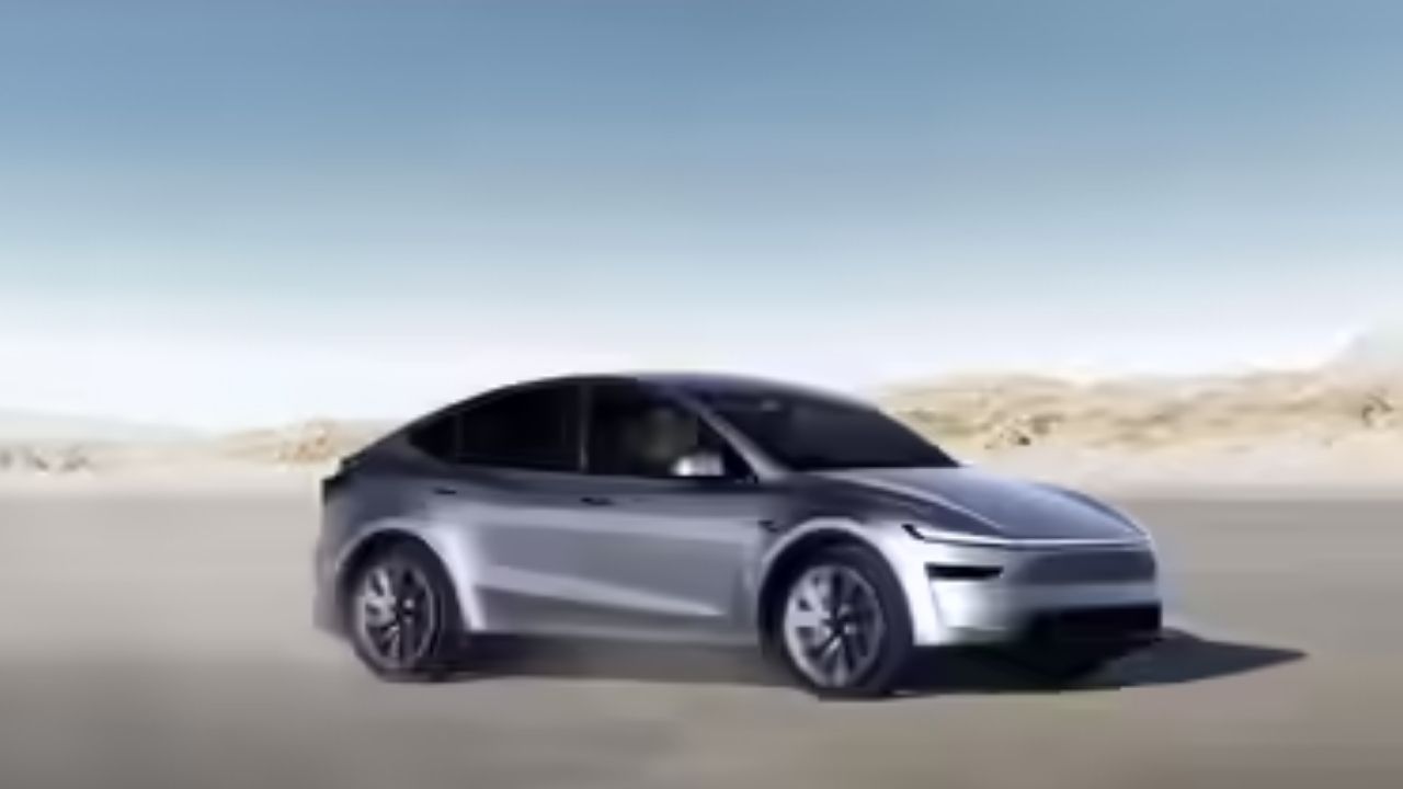Tesla ने खोजा कार को ठंडा रखने का स्मार्ट तरीका, EV रेंज पर भी होगा असर