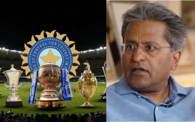 क्रिकेट में फिक्सिंग पर ललित मोदी का बड़ा बयान, IPL को लेकर कह दी ये बात
