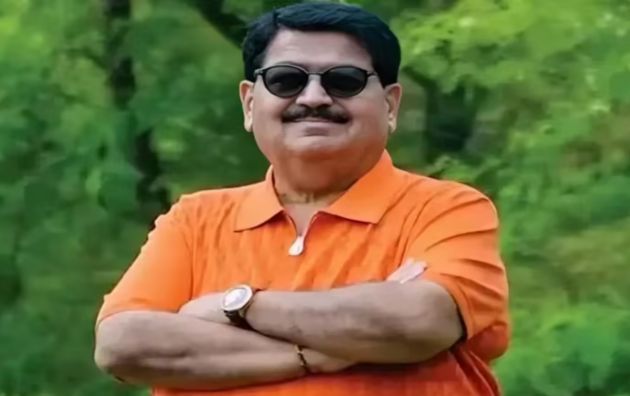 परिमल नाथवानी ने झारखंड राज्यसभा चुनाव में दर्ज की जीत,कांग्रेस की रणनीति फेल