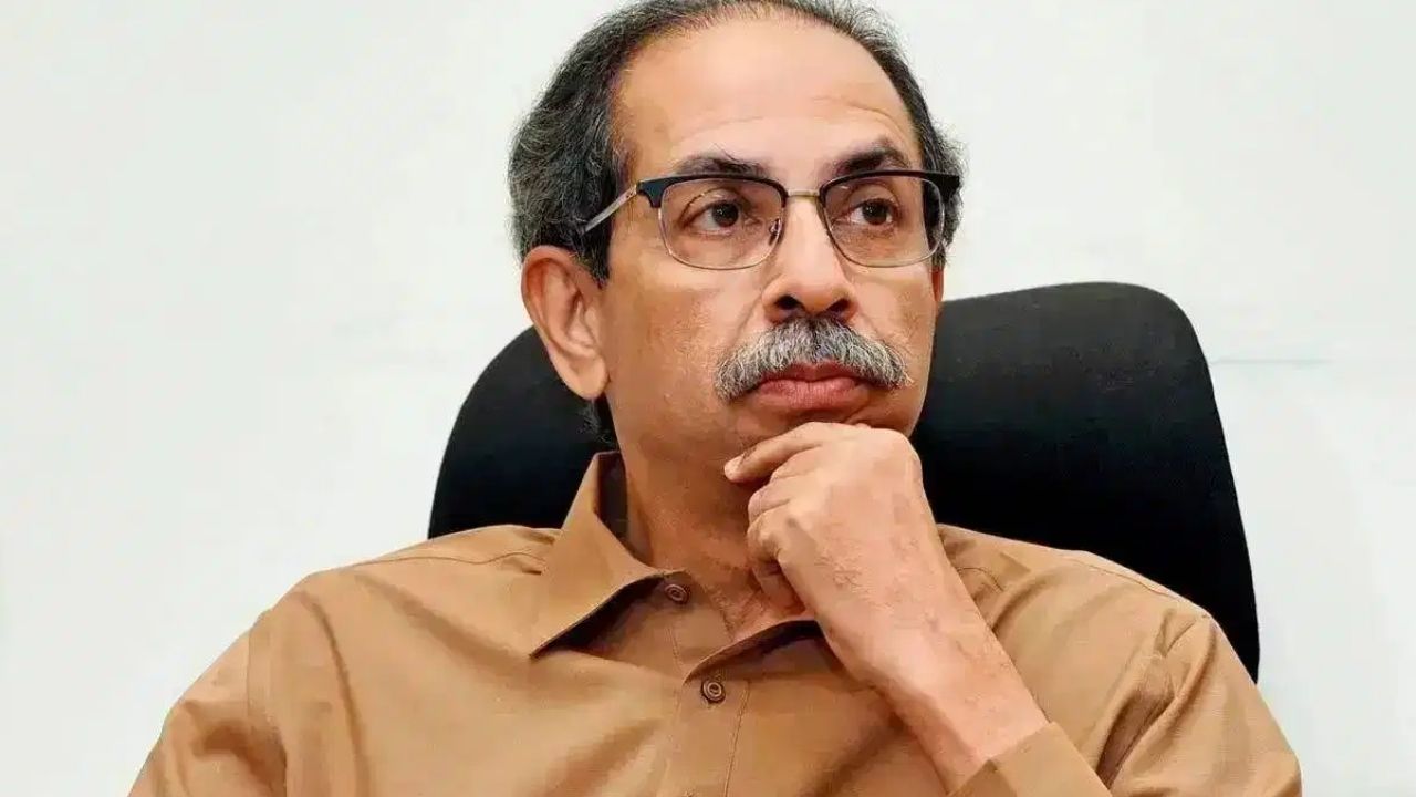 महाराष्ट्र में 'ऑपरेशन टाइगर' की चर्चा, शिवसेना यूबीटी में मची हलचल