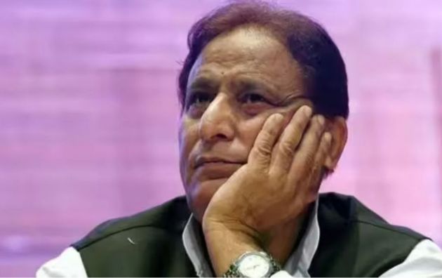 जौहर ट्रस्ट को आयकर विभाग का नोटिस, आजम खान की बढ़ीं मुश्किलें