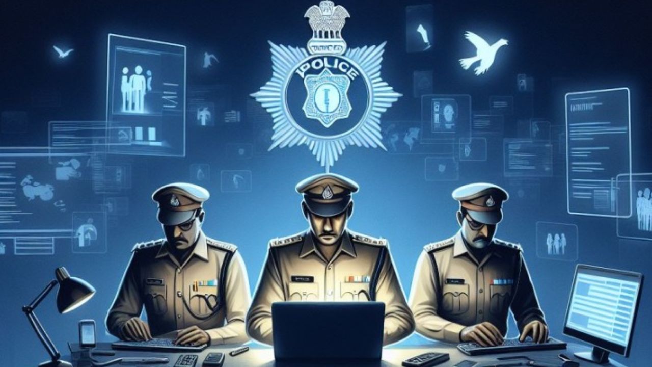 साइबर फ्रॉड से निपटने के लिए सरकार का बड़ा कदम, लॉन्च हुआ ‘अभिज्ञान’