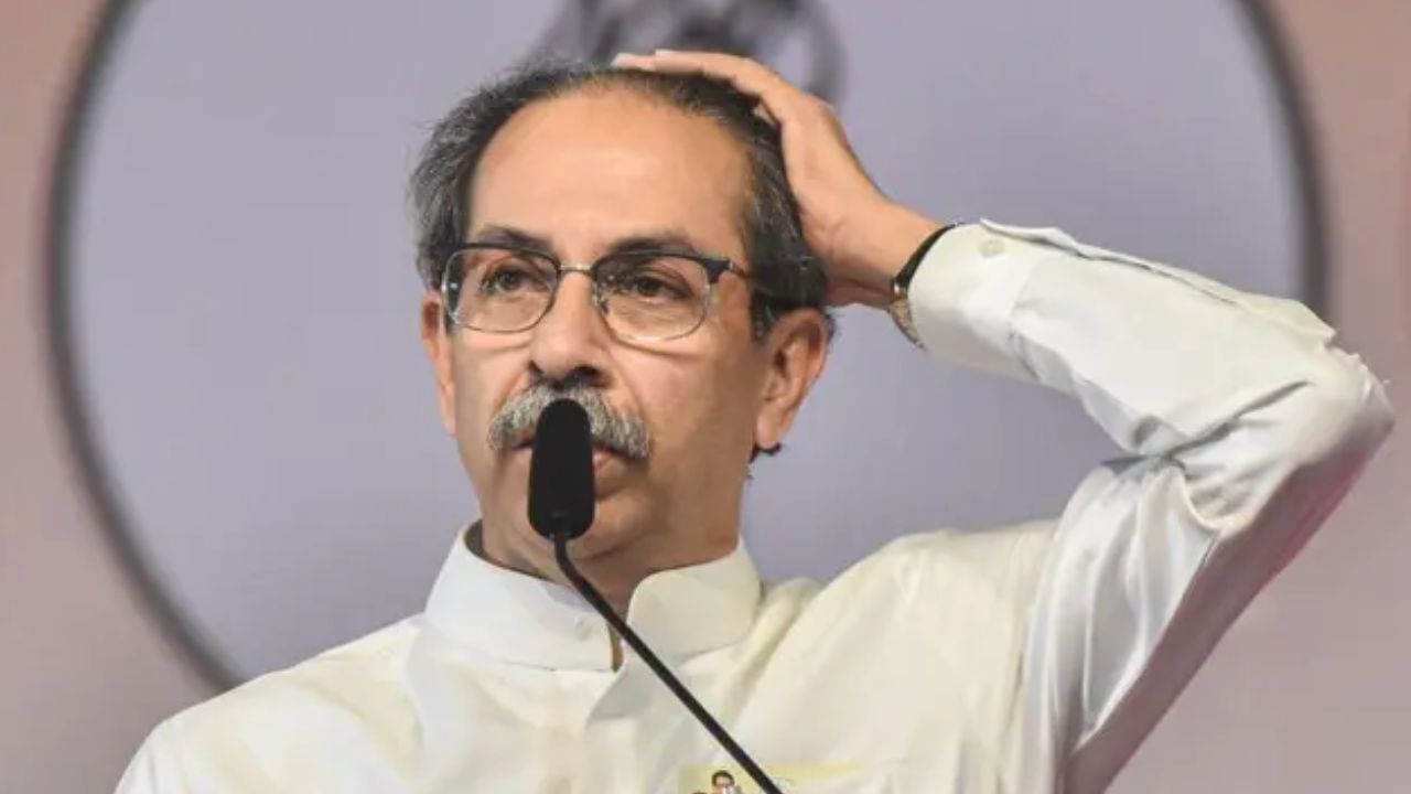 'ऑपरेशन टाइगर' का असर? वसई में उद्धव गुट के नेताओं की BJP में एंट्री