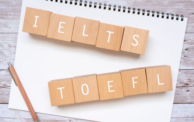 IELTS-TOEFL परीक्षा में बड़े फर्जीवाड़े का पर्दाफाश, गुजरात पुलिस ने उजागर किया अनोखा रैकेट