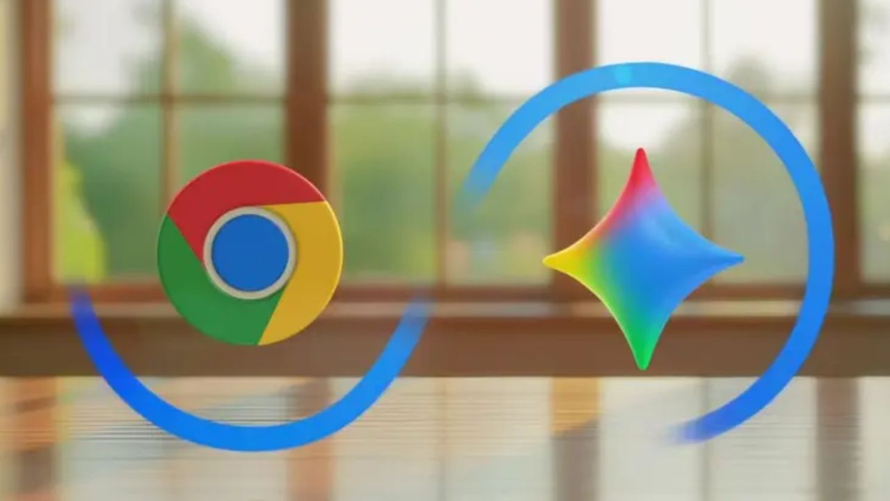 Chrome में आएगा “Summarize with Gemini”, सेंकडों में मिलेगा PDF का सार