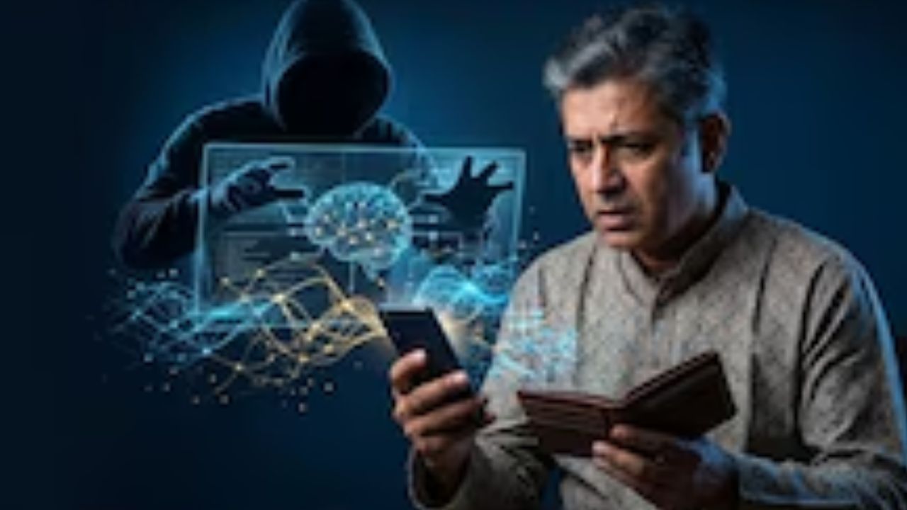 Google अकाउंट को सुरक्षित रखने के लिए अपनाएं ये 5 जरूरी सेटिंग्स