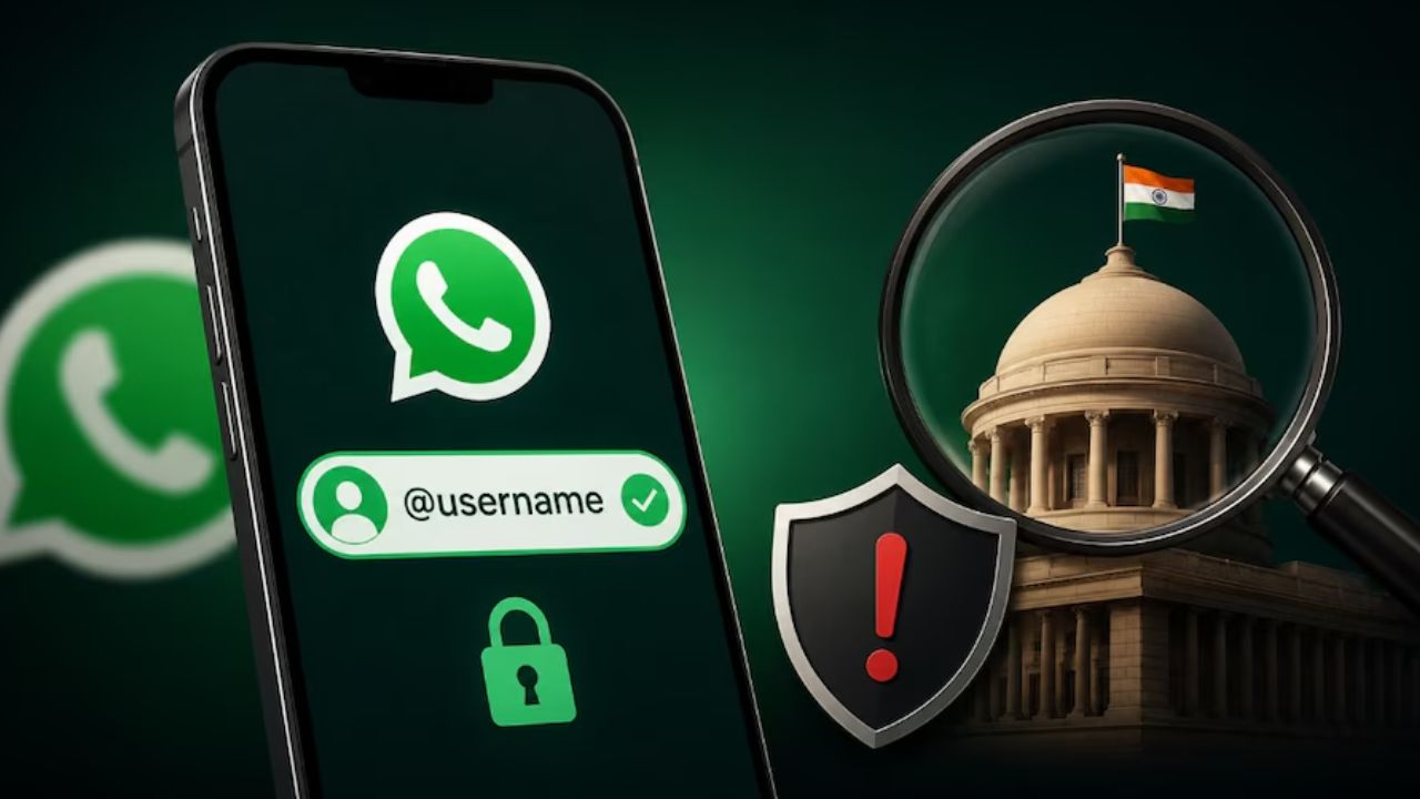 WhatsApp के Username फीचर पर सरकार की आपत्ति, कंपनी ने जवाब में कही ये बात