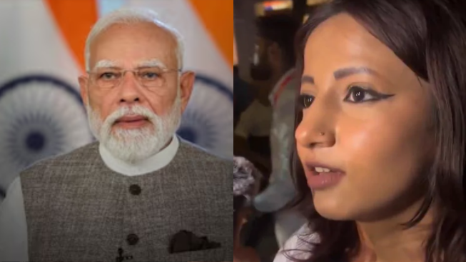 PM मोदी पर कथित अभद्र टिप्पणी से बढ़ीं नोएडा की युवती की मुश्किलें, जीरो FIR दर्ज, जांच दिल्ली पुलिस को सौंपी