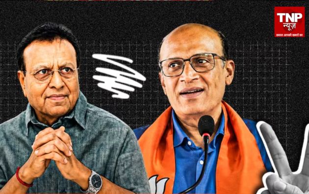 Manjalpur Upchunav 2026 Result: गुजरात की मांजलपुर विधानसभा उपचुनाव में भाजपा की बड़ी जीत, सतेंद्रभाई पटेल 30,630 वोटों से विजयी