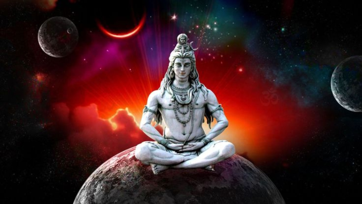 Sawan Shiv Chalisa: सावन में रोज करें शिव चालीसा का पाठ, महादेव बरसाएंगे कृपा, दूर होंगे संकट
