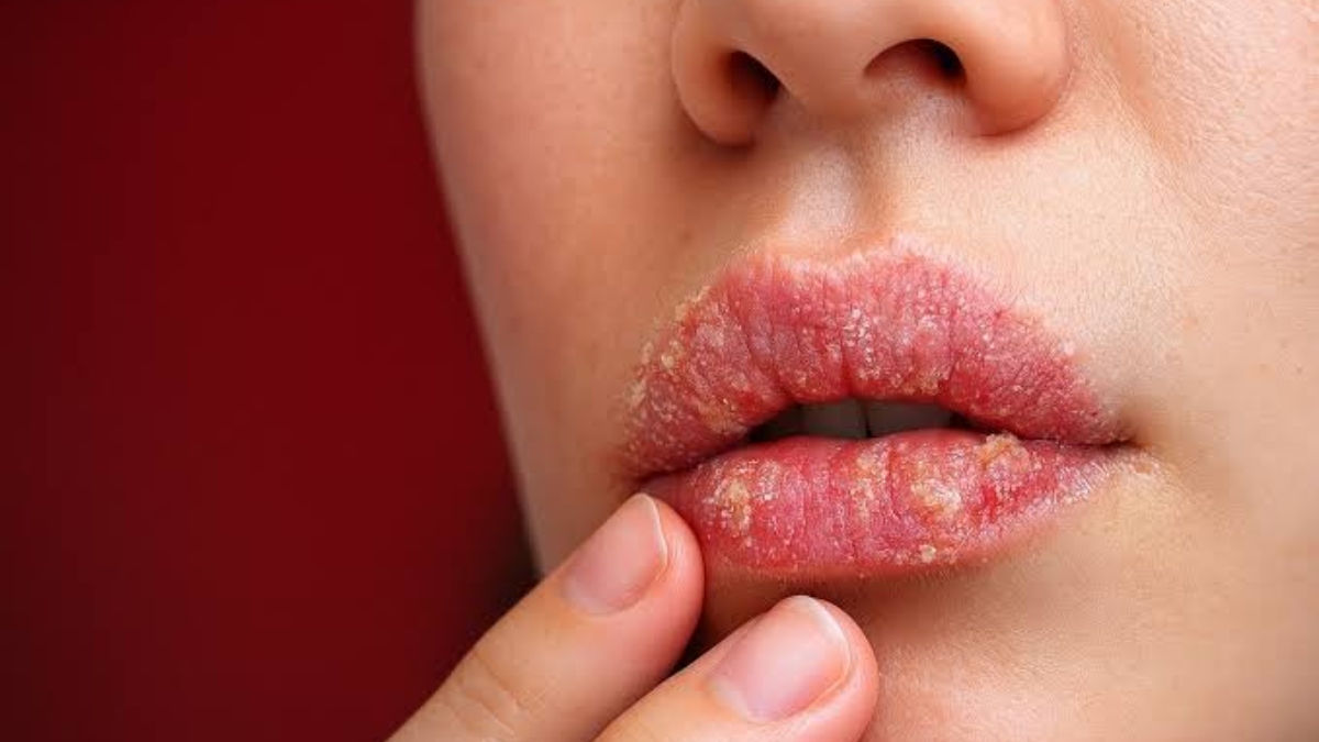 Monsoon Lip Care: मानसून में रूखे और फटे होंठों से हैं परेशान? ये घरेलू नुस्खे आएंगे काम