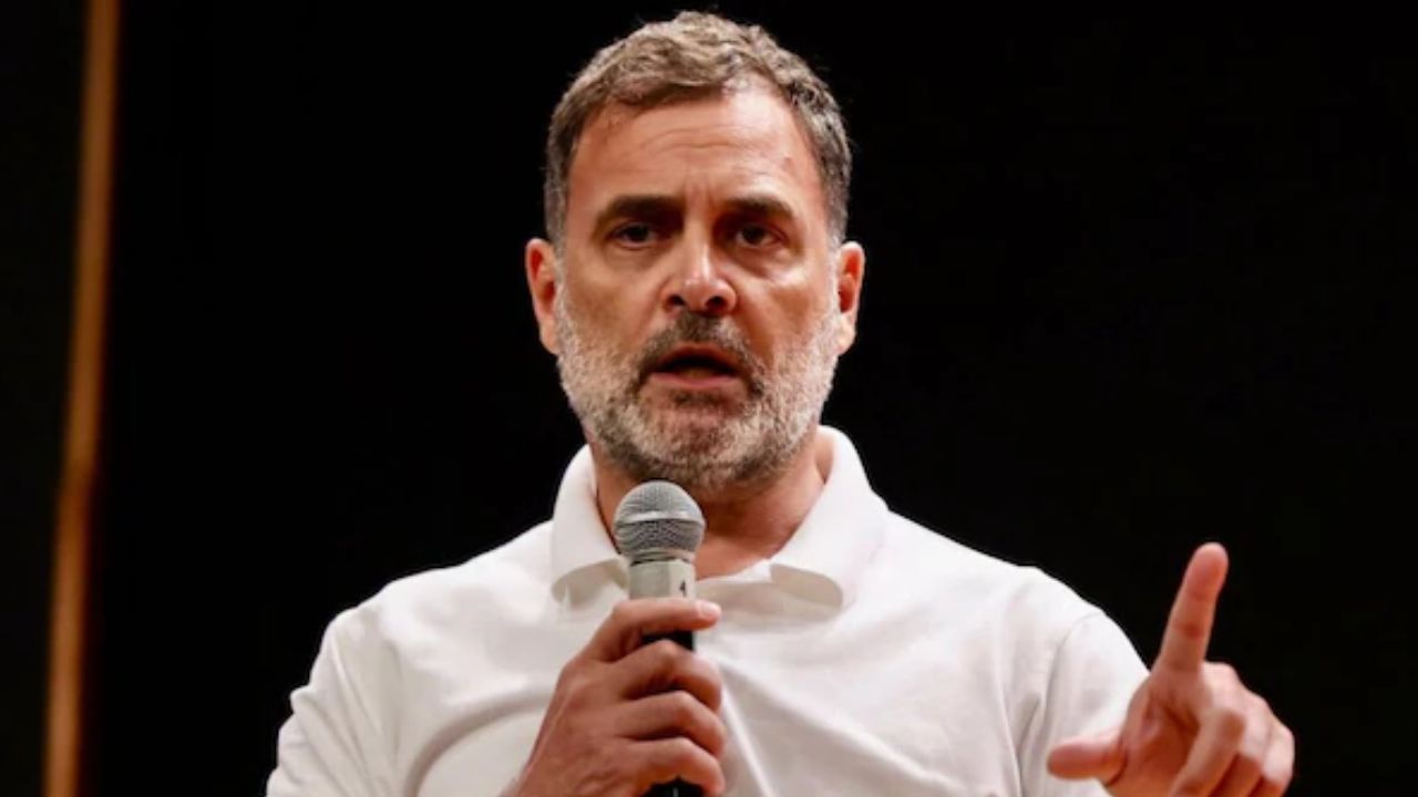 Gen Z के मुद्दे पर राहुल गांधी ने ऐसा क्यों कहा? छात्रों ने हिंसा.....