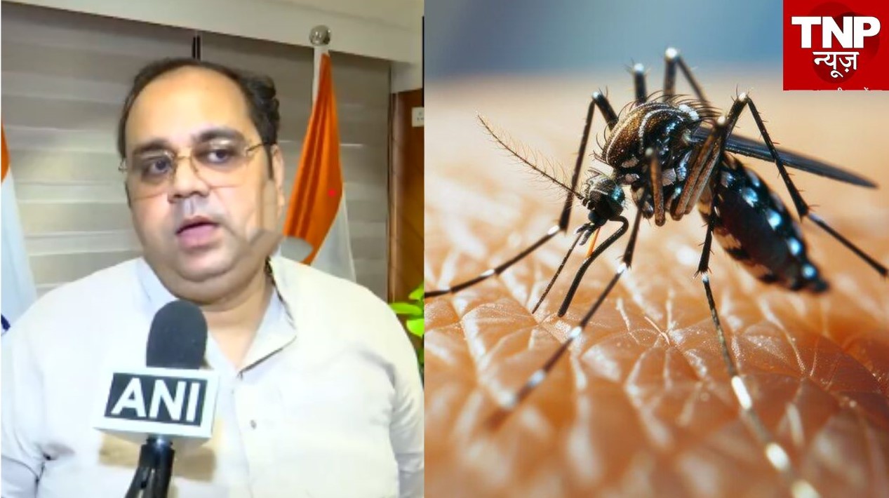 दिल्ली में डेंगू के मामले बढ़े, एक्टिव मोड में सरकार
