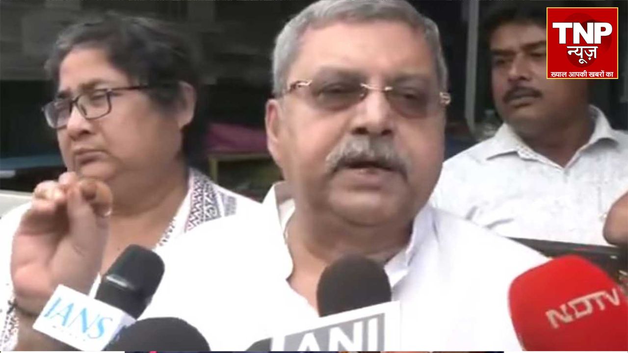 TMC सांसद कल्याण बनर्जी का आरोप- "CM के निर्देश पर ममता बनर्जी की हत्या करने के लिए पत्थर मारे गए"
