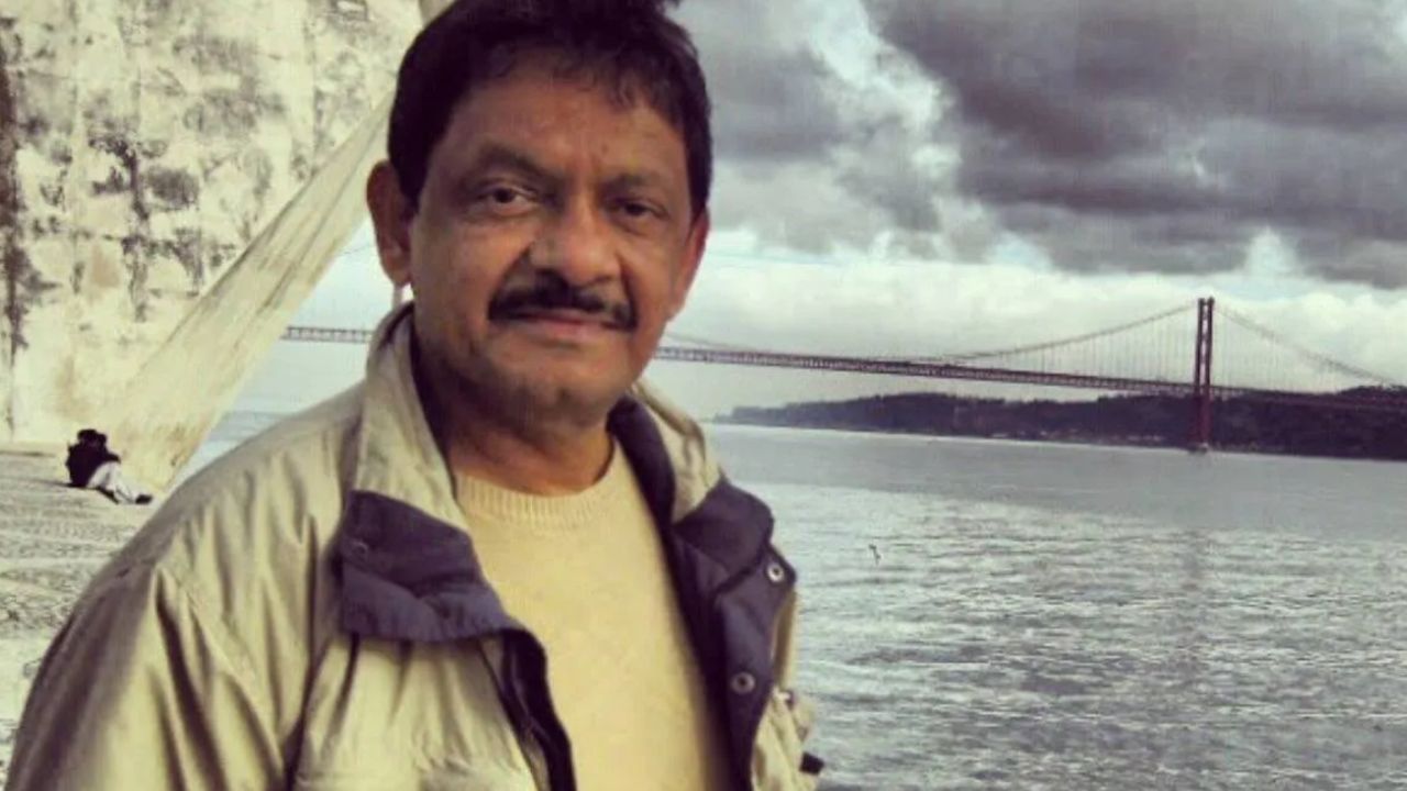 बॉलीवुड में सनसनी! 33 साल की एक्ट्रेस के आरोपों से मचा हड़कंप, पुलिस हिरासत में 73 वर्षीय फिल्ममेकर