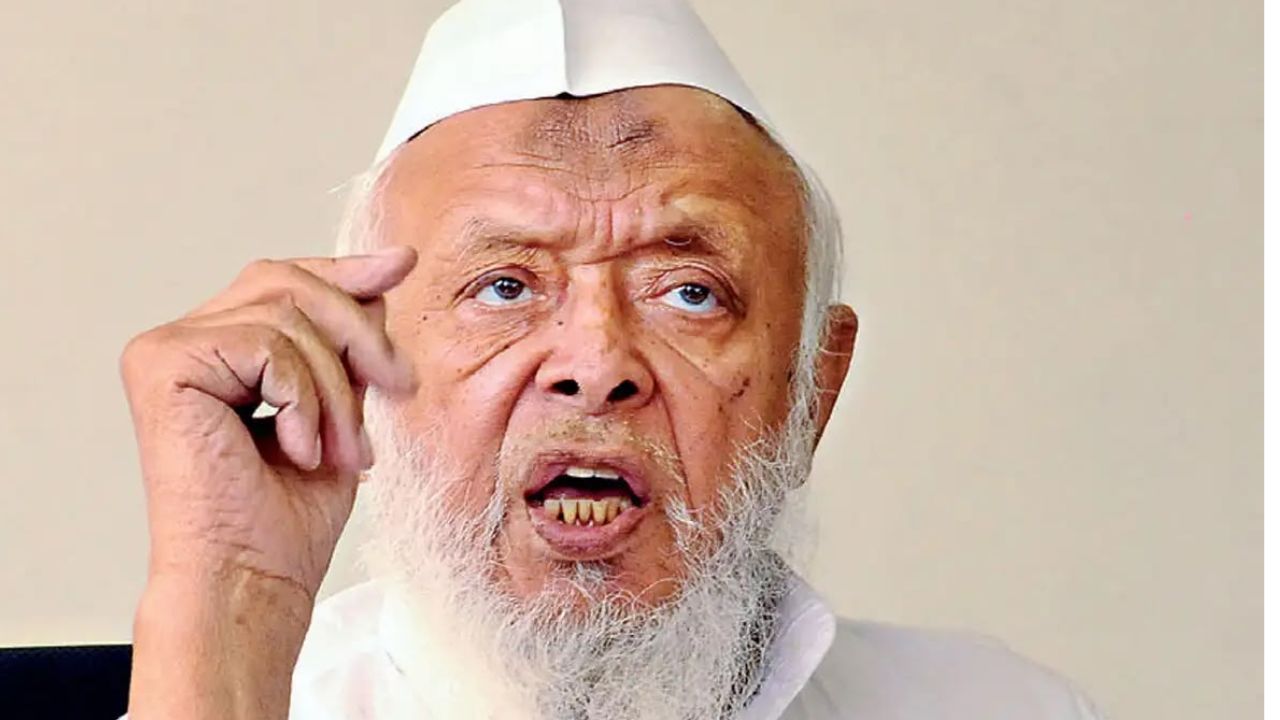NRC की प्रक्रिया पूरी करना जरूरी: जमीयत उलमा-ए-हिंद ने कहा-'असम में शांति और सद्भाव के लिए अहम'