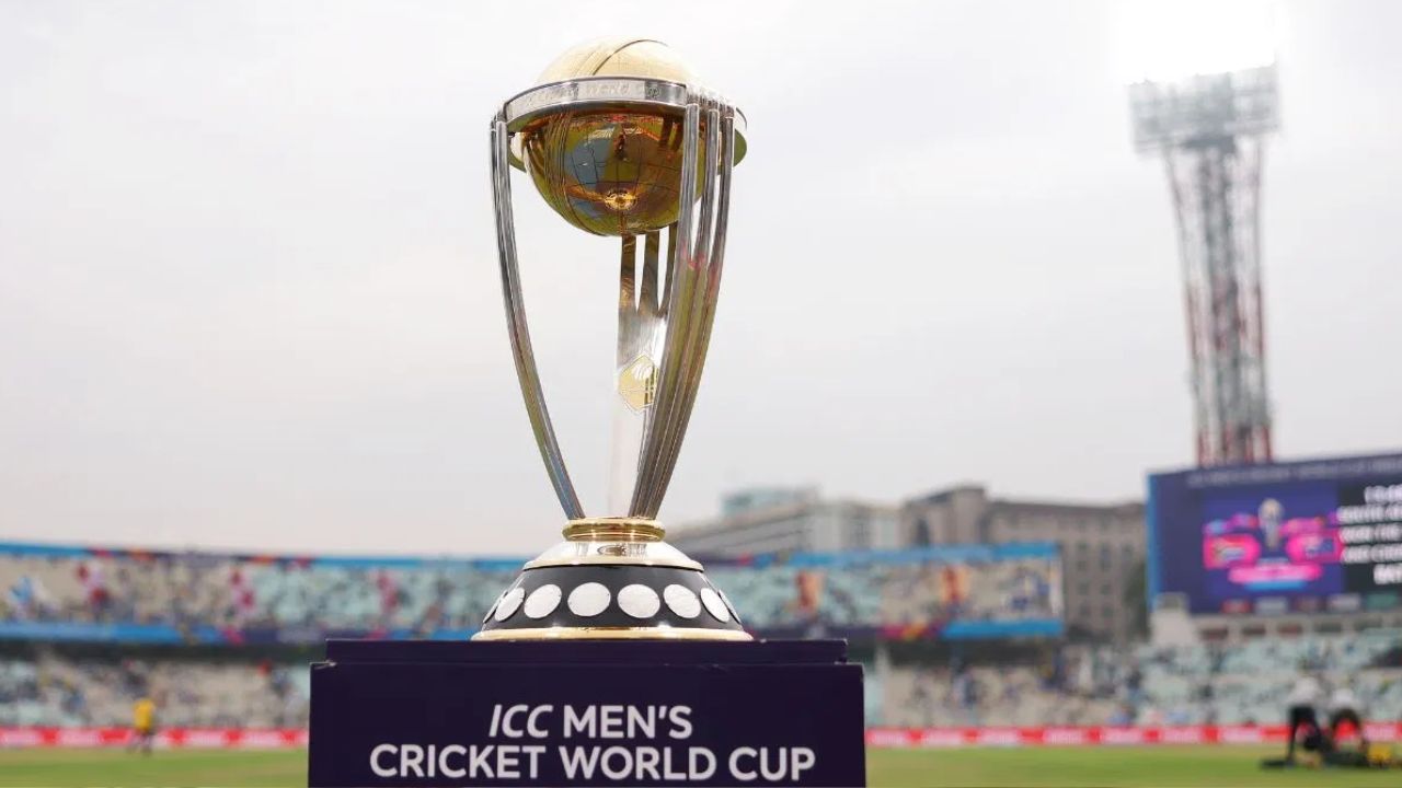 2027 वर्ल्ड कप में 10 टीमों की एंट्री पक्की, वेस्टइंडीज पर फिर मंडराया क्वालीफाई न कर पाने का खतरा