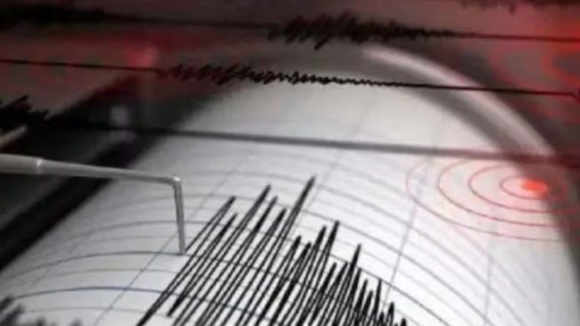 लद्दाख में 5.5 तीव्रता का भूकंप, लेह में सुबह कांपे लोग; जानें बचाव के जरूरी उपाय