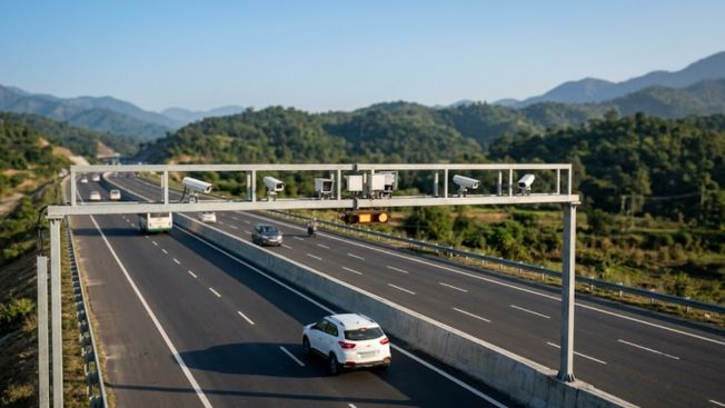 Delhi-Dehradun Expressway: दिल्ली-देहरादून एक्सप्रेसवे पर ओवरस्पीडिंग पड़ी भारी, 1000 से ज्यादा चालान; जानें कैमरे कहां लगे