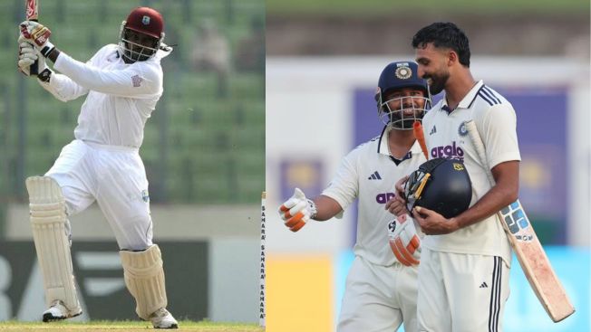 Rishabh Pant के एक छक्के ने रचा कीर्तिमान, साउथ अफ्रीकी दिग्गज को पछाड़ा, खतरे में 'यूनिवर्स बॉस' का रिकॉर्ड