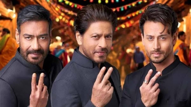 विमल इलायची का विज्ञापन पड़ा भारी! शाहरुख खान, अजय देवगन और टाइगर श्रॉफ को FDA का नोटिस