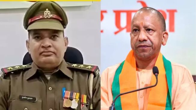 चार बदमाशों को ढेर कर खुद हुए शहीद, जानिए कौन थे शहीद इंस्पेक्टर सुनील कुमार जिनकी वीरता को देश ने किया सलाम