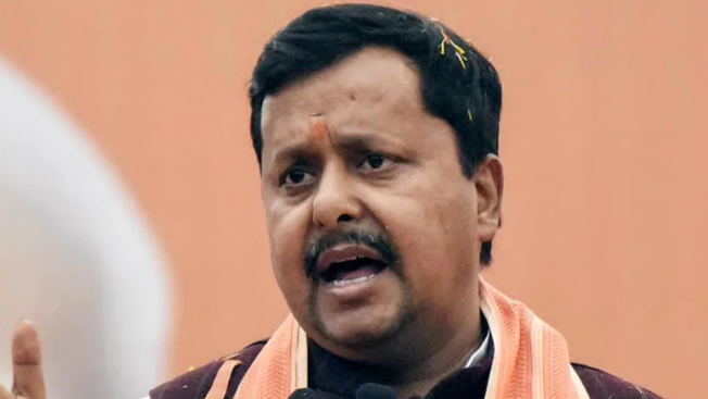 UP Election 2027: विपक्ष के नैरेटिव की काट खोज रही BJP, नितिन नवीन ने 25+ सांसदों से जाना यूपी का मूड