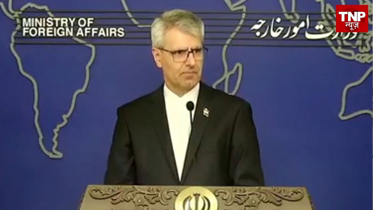 ईरान का बड़ा बयान- US उल्लंघनों के बाद 60 दिन की बातचीत अब बेअसर, MoU लागू नहीं