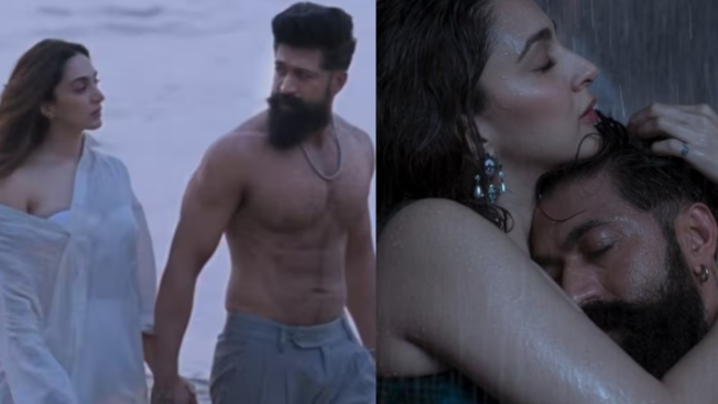 Kiara Advani ने बताया ‘Toxic’ का सबसे मुश्किल अनुभव, बोलीं- इस फिल्म ने मुझे अनजाने से सहज होना सिखाया