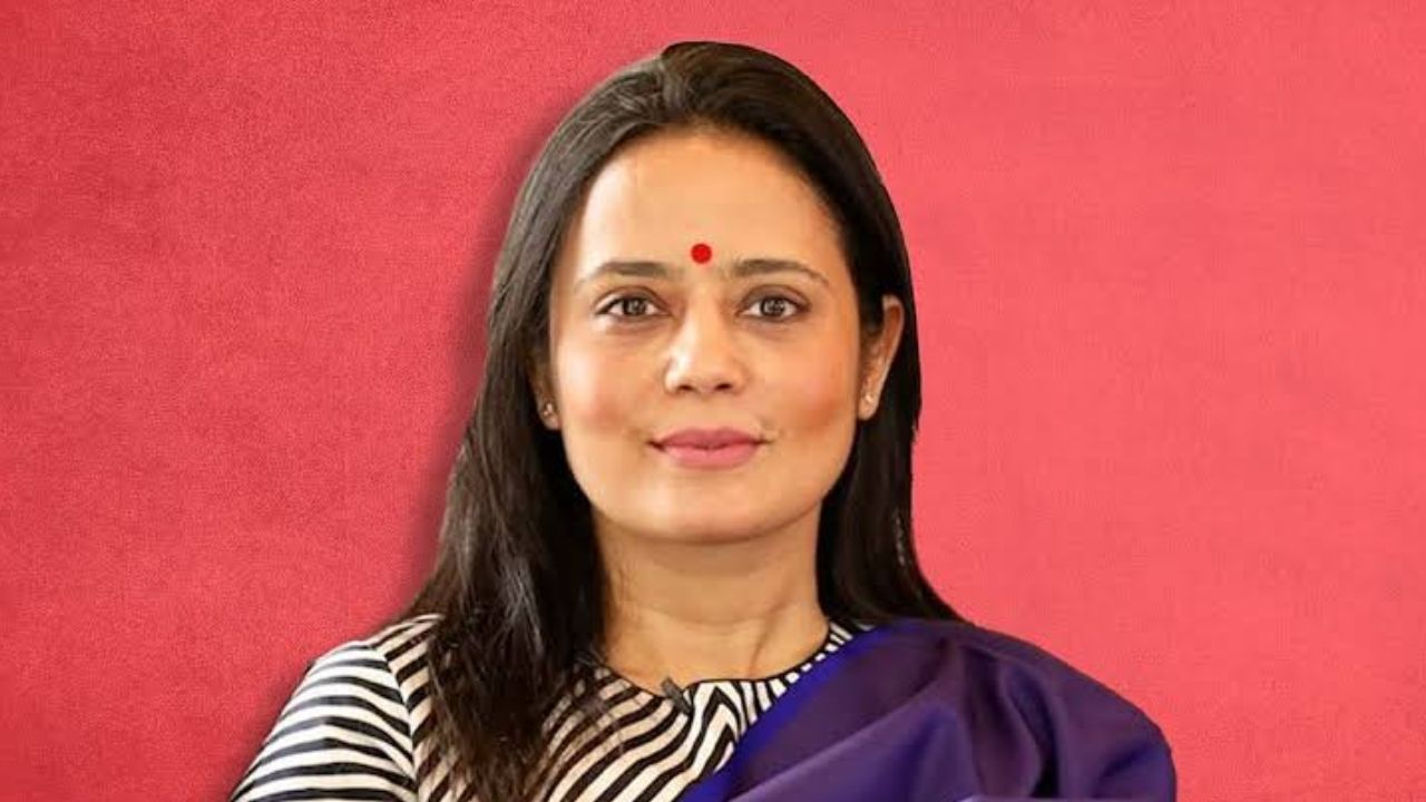 महुआ मोइत्रा की बढ़ी मुश्किलें! नदिया कोर्ट ने जारी किया गिरफ्तारी वारंट