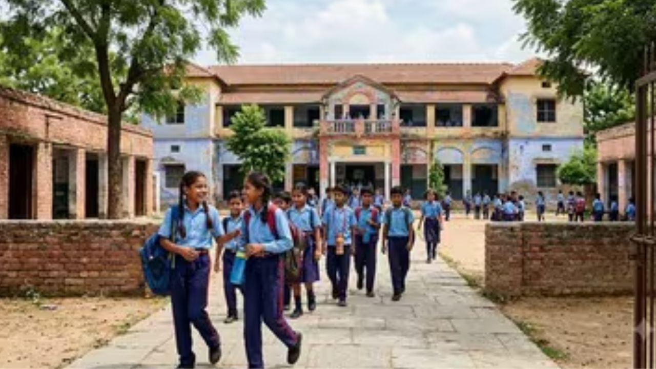 UP में युवाओं के लिए बड़ा बदलाव! Gen Alpha से सीधे दोस्त बनकर बात करेंगे अफसर