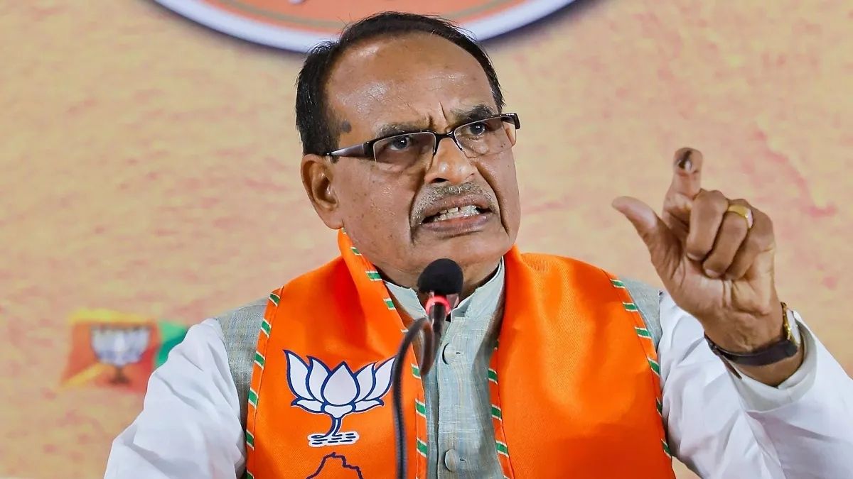 PM Awas Yojana: शिवराज सिंह चौहान का बिहार को बड़ा तोहफा, 11.18 लाख परिवारों के लिए पक्के मकान का रास्ता साफ