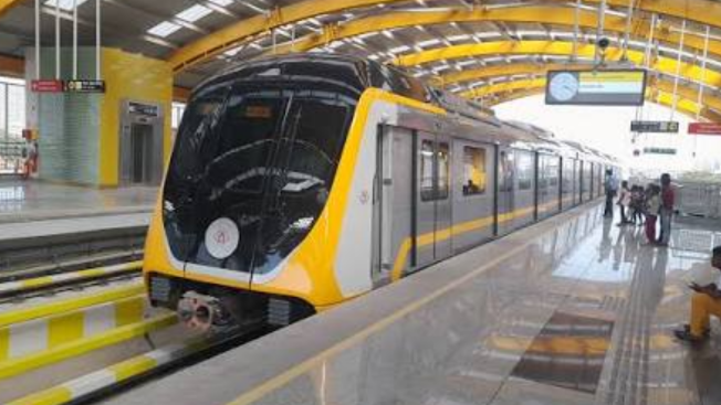 सितंबर में दौड़ेगी आगरा मेट्रो! ISBT तक सफर होगा आसान, सेफ्टी ऑडिट के बाद खुलेगा रास्ता