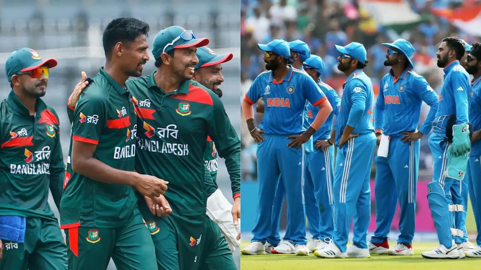 भारत-बांग्लादेश सीरीज को लेकर आया बड़ा अपडेट, बोर्ड अध्यक्ष ने दी बड़ी जानकारी