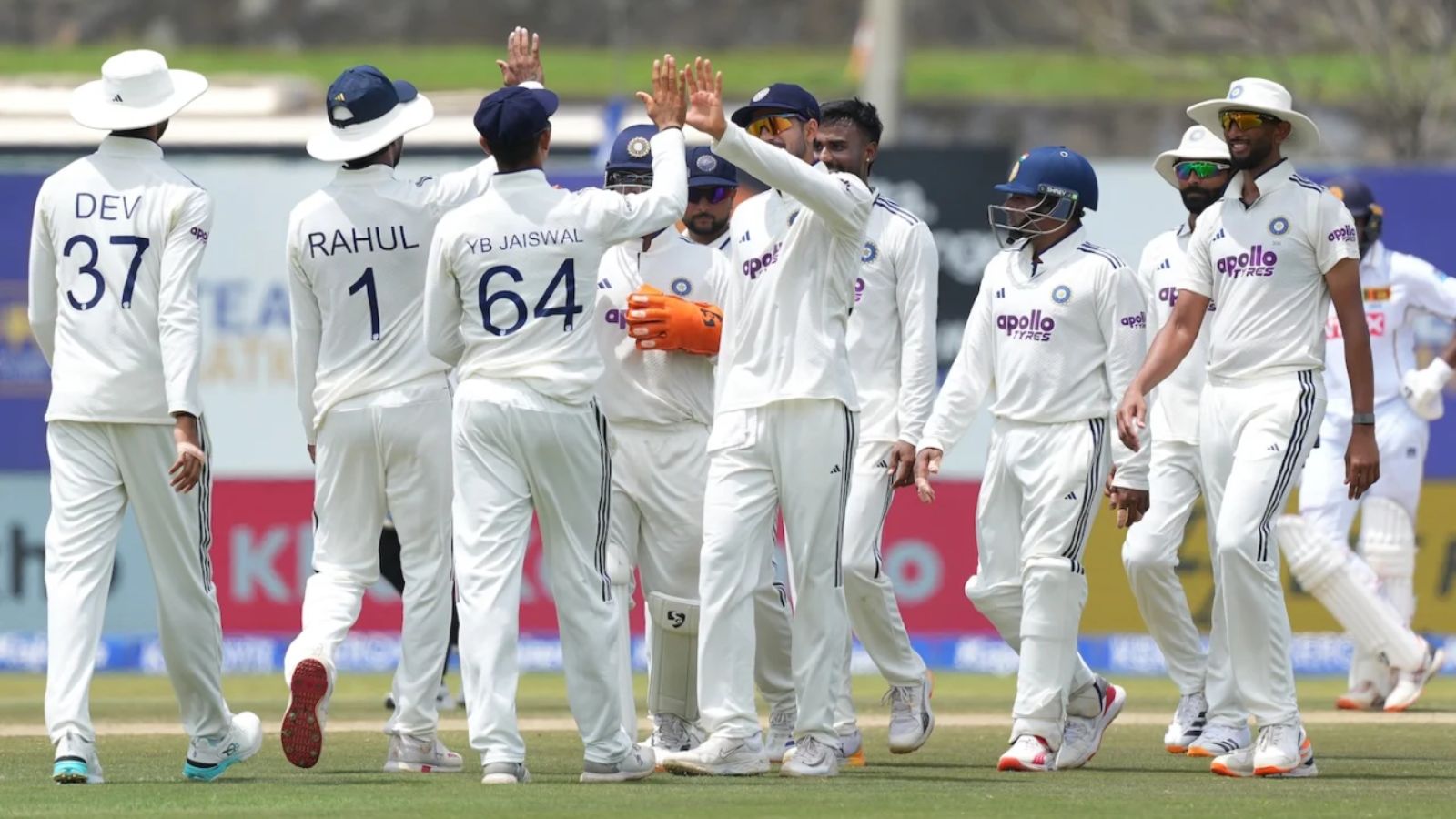 दूसरे टेस्ट के लिए भारत की संभावित प्लेइंग-XI, एक स्टार खिलाड़ी हो सकता है बाहर, ये करेगा डेब्यू!