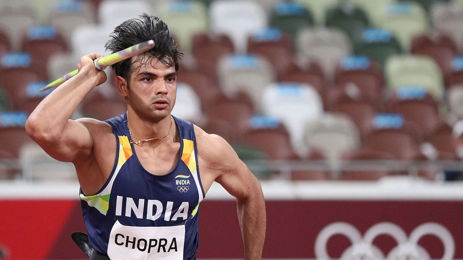 श्रीलंकाई खिलाड़ी से फिर हारे नीरज चोपड़ा, 9 सेंटीमटर से गंवाया पहला स्थान, जानें अब कब होगी वापसी