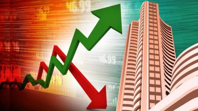 सुस्त बाजार में मुनाफे का मौका! निवेशक कैसे बनाएं कमाई की दमदार रणनीति?