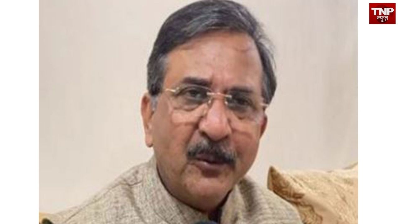 संविधान से ऊपर शरिया थोपने की मानसिकता से कट्टरपंथी नेता बचें: VHP के विजय शंकर तिवारी