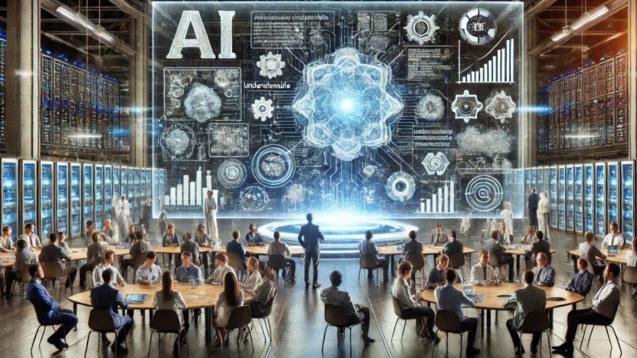 Explainer: क्या AI खत्म कर सकता है इंसानी सभ्यता? विशेषज्ञ की चेतावनी ने बढ़ाई दुनिया की चिंता
