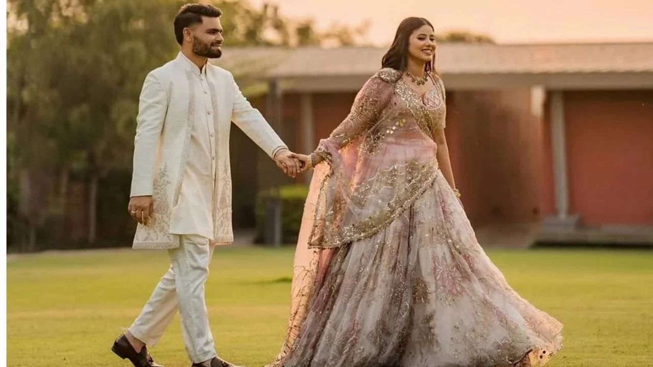 रिंकू सिंह और प्रिया सरोज की शादी की तारीख तय, लखनऊ में 4 दिसंबर को लेंगे सात फेरे