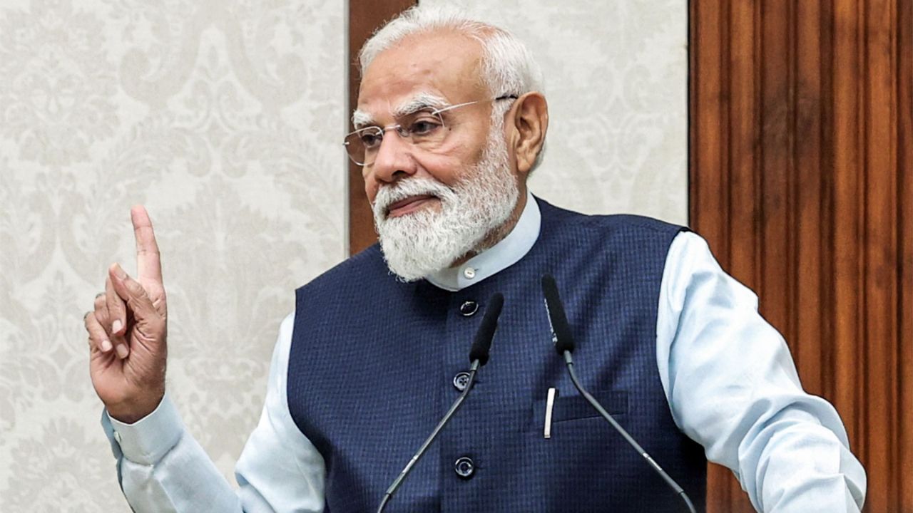 PM मोदी ने भारतीय खिलाड़ियों की सराहना, कबड्डी टीमों समेत चार पदक विजेताओं को दी शुभकामनाएं