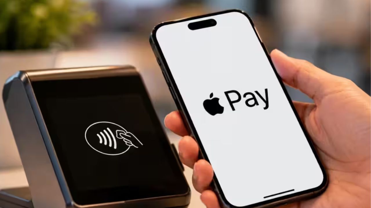 Apple Pay भारत में लॉन्च! जानें कैसे करें बिना PIN और OTP Payment?