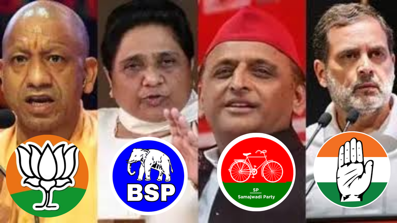 सिद्धार्थनगर में कपिलवस्तु की जनता किसे दिखाएगी सच्चाई का आईना! क्या बदल जाएगा इस बार चुनावी गणित?