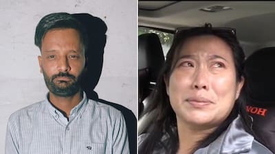  थाई महिला ने कानपुर के युवक से की शादी, 60 लाख दिए; घर पहुंची तो खुला बड़ा राज