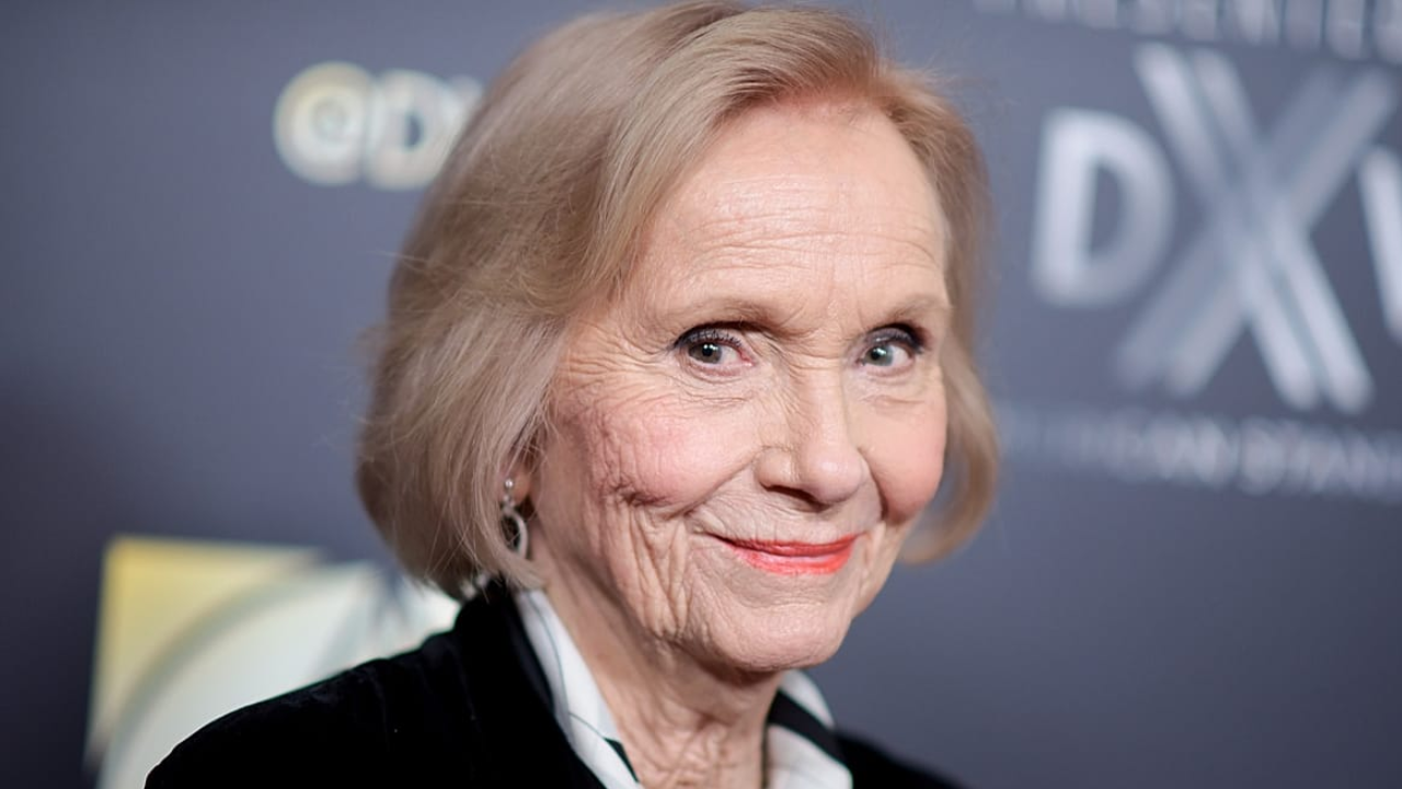 Oscar-winning एक्ट्रेस Eva Marie Saint का 102 की उम्र में निधन, ‘On the Waterfront’ से मिली थी पहचान