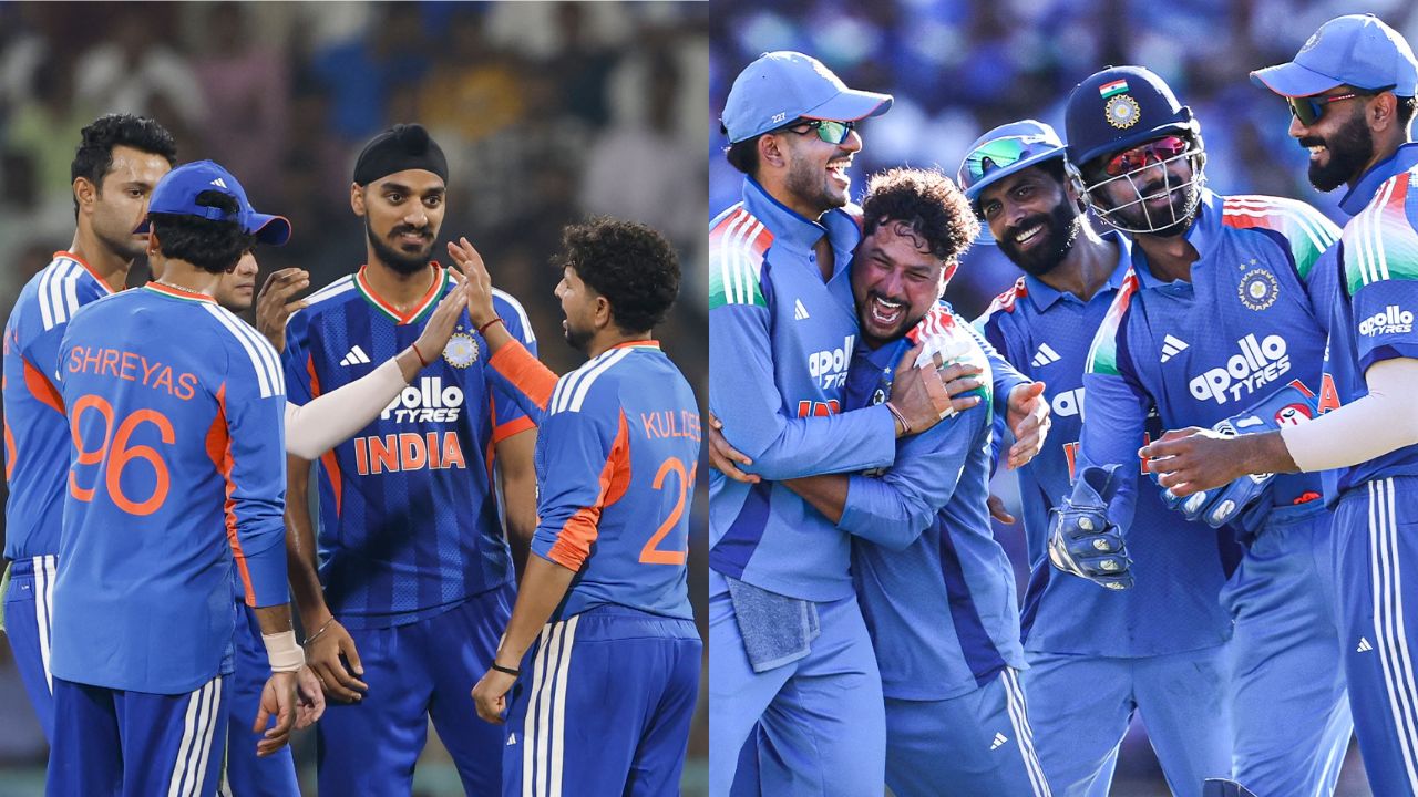 T20I टीम इंडिया घोषित, पर वनडे को लेकर क्यों बढ़ा इंतजार? इनसाइड स्टोरी आई सामने
