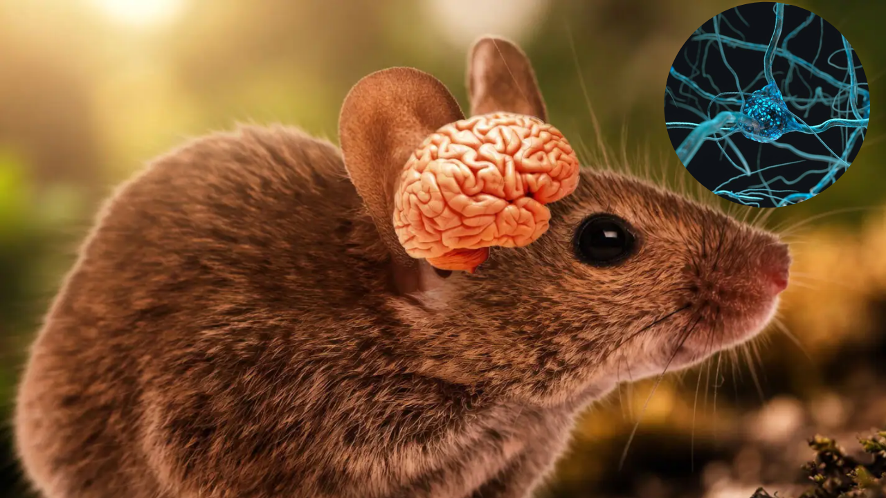 चूहों के दिमाग में उगा इंसानी Brain Tissue, वैज्ञानिकों की बड़ी कामयाबी; Autism से Epilepsy तक इलाज की नई उम्मीद