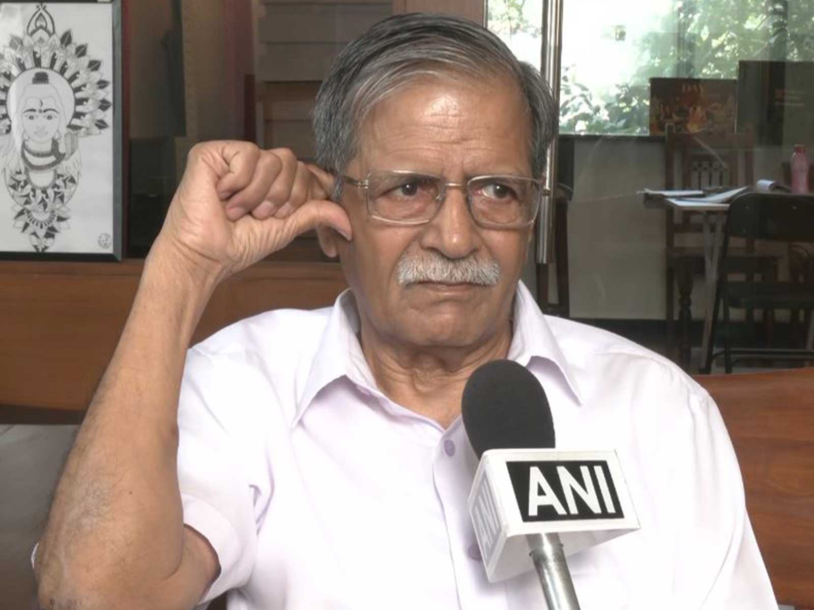  ‘जो चुनाव नहीं जीत सके वही शोर कर रहे’... SIR प्रदर्शन पर पूर्व जज ढींगरा का बड़ा बयान