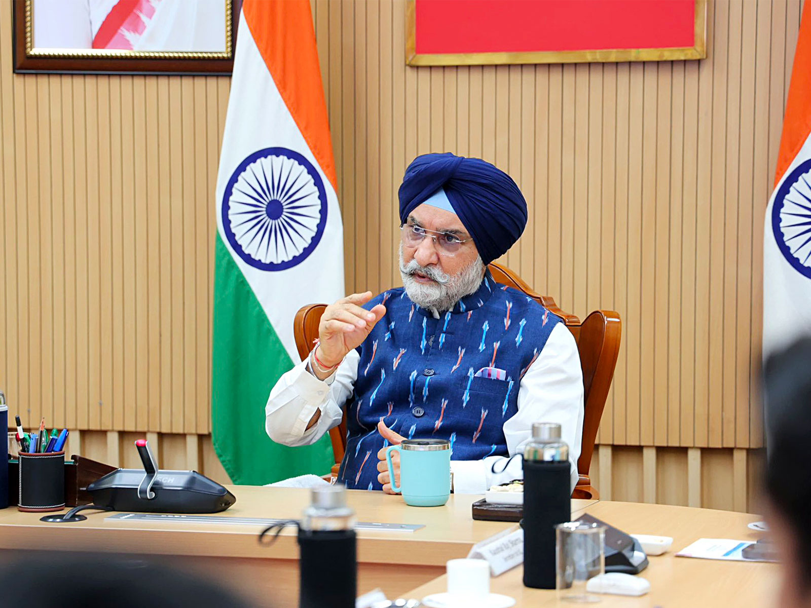  दिल्ली की 45 झुग्गी बस्तियों का बदलेगा रूप, DDA ने शुरू किया बड़ा पुनर्वास प्लान